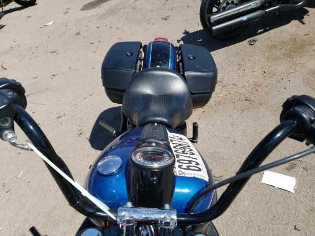 2022 HARLEY-DAVIDSON FLHCS 1HD1YBK13NB042977
