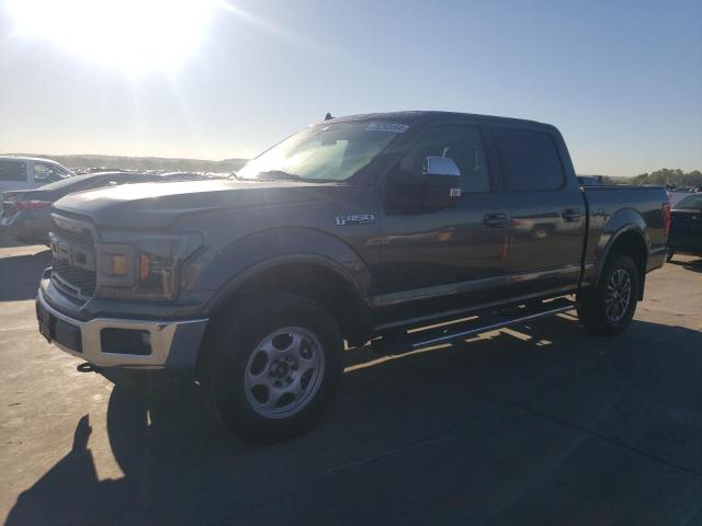 2019 FORD F150 SUPER 1FTEW1E46KFC28400  73203464