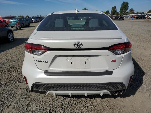 2022 TOYOTA COROLLA SE - 5YFS4MCEXNP110479