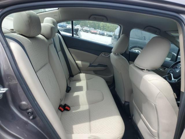 2015 HONDA CIVIC LX - 19XFB2F51FE117489