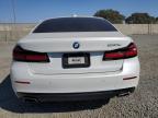 BMW 530E photo