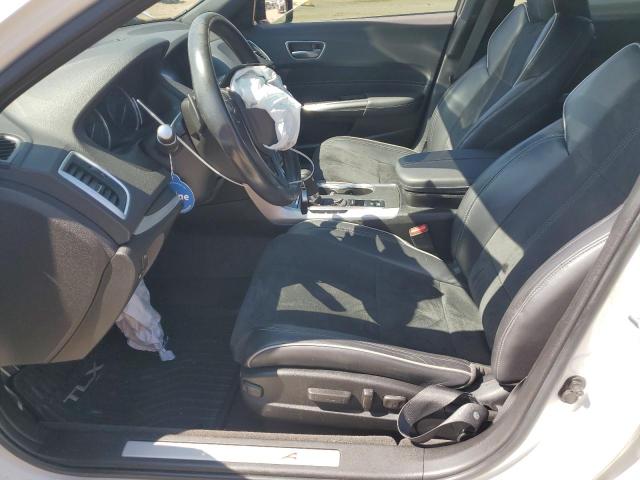 2019 ACURA TLX TECHNO - 19UUB1F66KA002251
