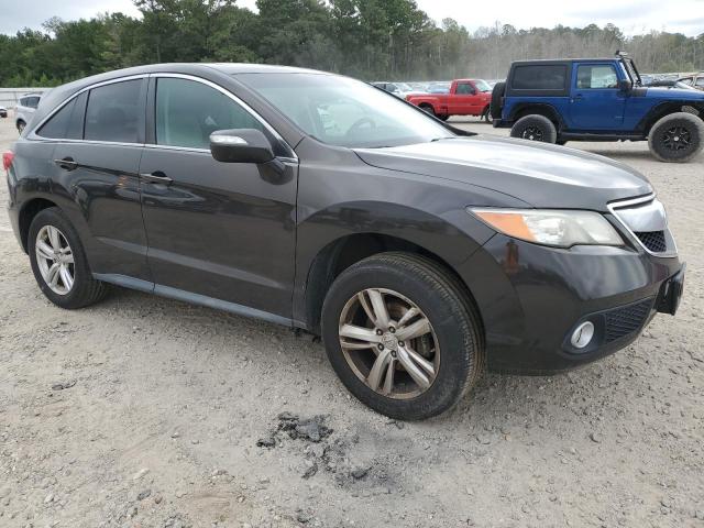 VIN 5J8TB4H51FL004260 2015 ACURA RDX no.4