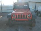 JEEP WRANGLER U photo