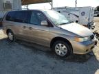 HONDA ODYSSEY EX снимка