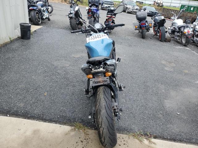 2019 KAWASAKI ER650 H - JKAEREH12KDA40935