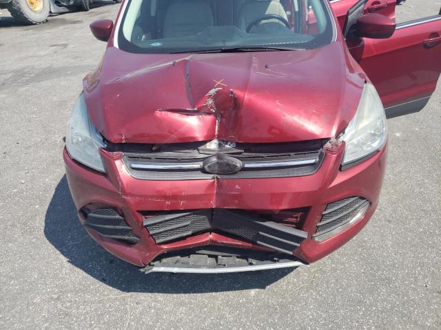 VIN 1FMCU0GX0FUA36675 2015 Ford Escape, SE no.12