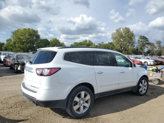 2016 CHEVROLET TRAVERSE L - 1GNKRJKD8GJ281951
