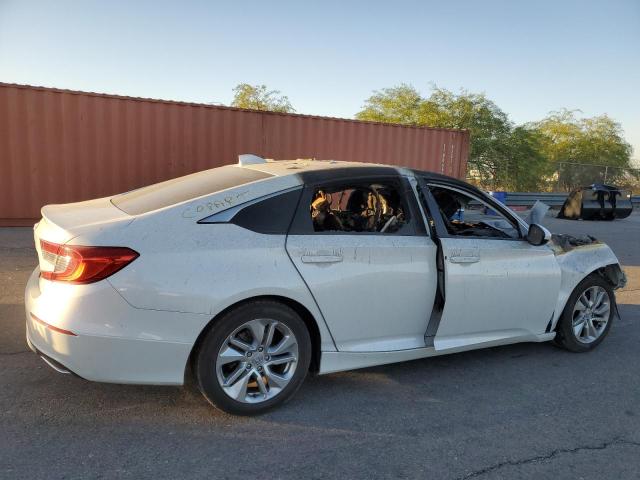 2019 HONDA ACCORD LX - 1HGCV1F17KA154370