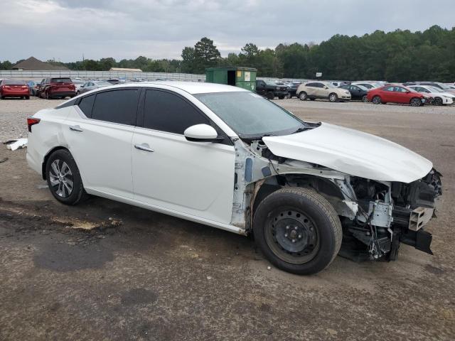 VIN 1N4BL4BV0KC256758 2019 NISSAN ALTIMA no.4