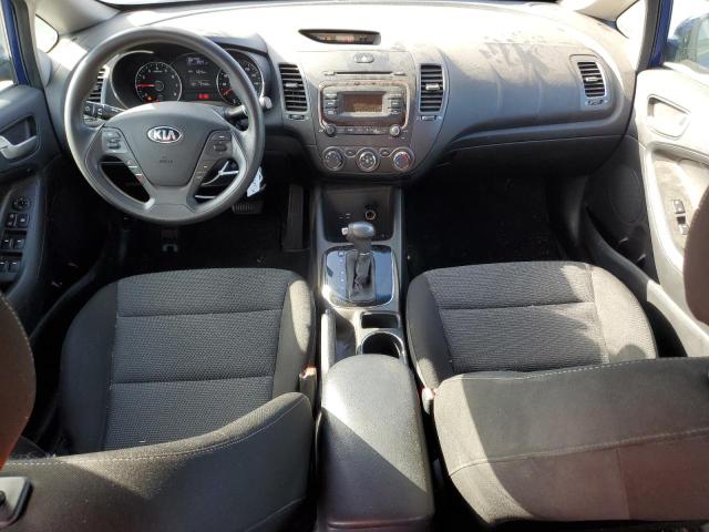 2017 KIA FORTE LX - 3KPFK4A79HE040796