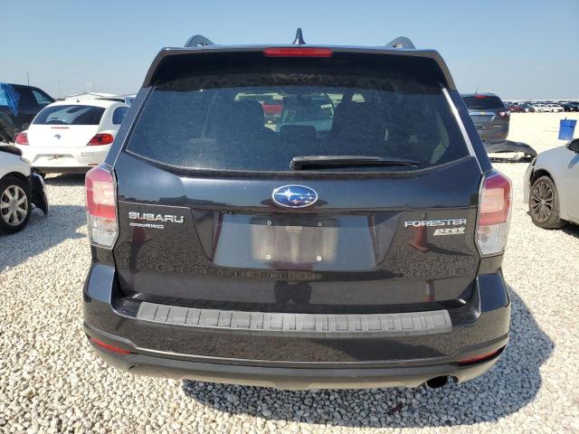2017 SUBARU FORESTER 2 - JF2SJAJC5HH511674