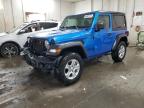 JEEP WRANGLER S photo