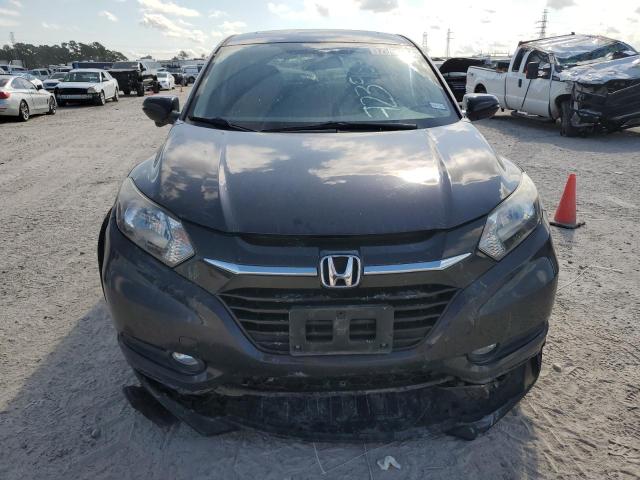 2017 HONDA HR-V EX - 3CZRU6H50HM714941