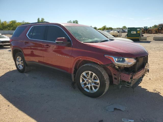 2020 CHEVROLET TRAVERSE L - 1GNERHKW1LJ126515