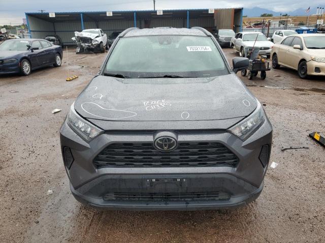 2021 TOYOTA RAV4 LE - 2T3F1RFV3MW207904