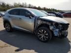 LEXUS NX 200T BA снимка