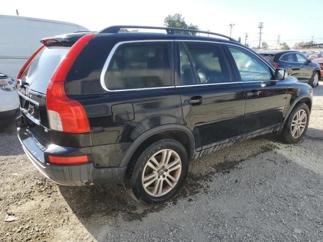 VOLVO XC90 3.2 2010 black 4dr spor gas YV4982CY7A1546896 photo #4