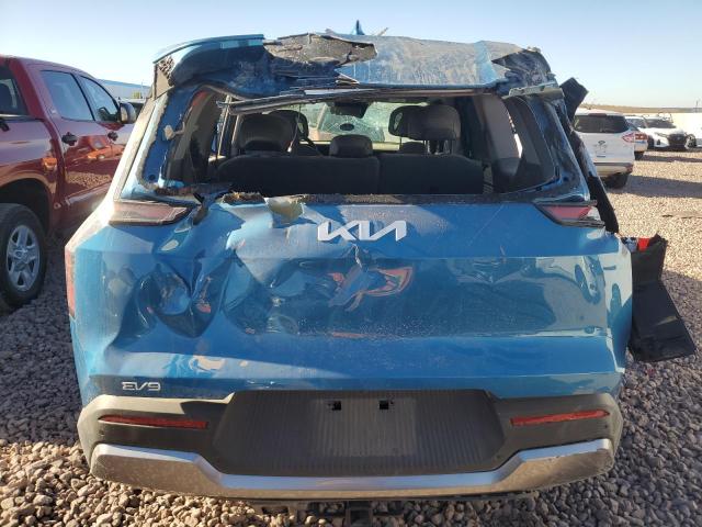2024 KIA EV9 WIND KNDAFFS59R6019459