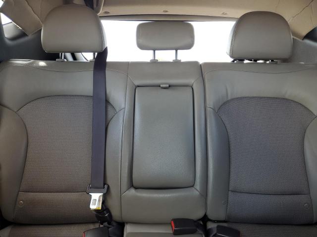 2015 HYUNDAI TUCSON 4D - KM8JTCAF1FU086674