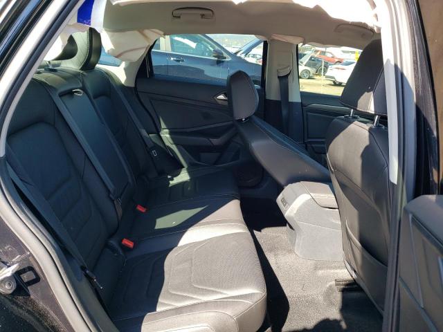 2019 VOLKSWAGEN JETTA SEL - 3VWGB7BU6KM263723