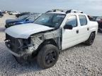 HONDA RIDGELINE photo