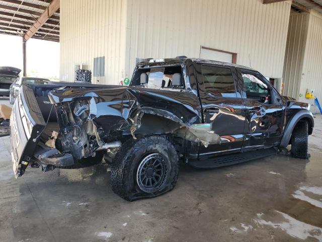 1FTFW1RG6NFA84196 Ford F150 Raptor 2022