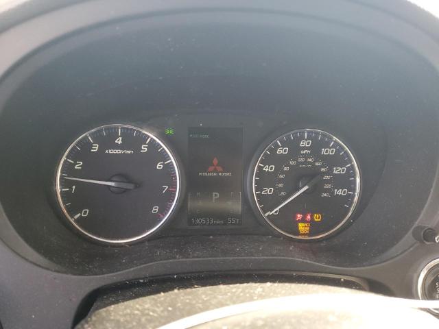 2017 MITSUBISHI OUTLANDER JA4AD3A3XHZ043412