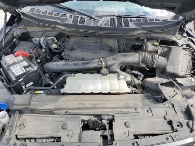 2021 FORD F150 SUPER - 1FTFW1E85MFC94947