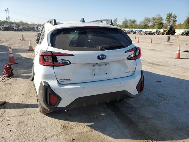 2024 SUBARU CROSSTREK - 4S4GUHL68R3755230