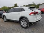 VOLKSWAGEN ATLAS CROS photo