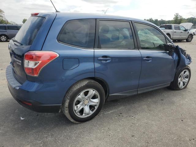 VIN JF2SJAAC3EH456721 2014 Subaru Forester, 2.5I no.3