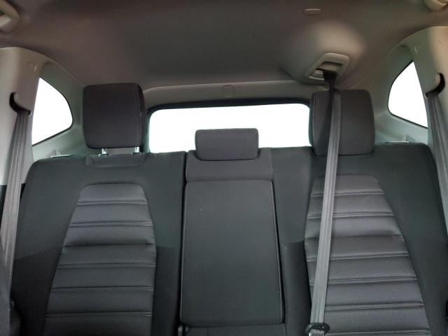 5J6RW1H59KA005930 2019 HONDA CRV