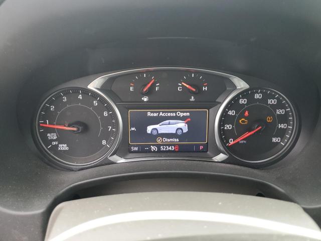2020 GMC TERRAIN DE - 3GKALXEX4LL246538