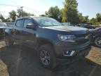 CHEVROLET COLORADO Z снимка