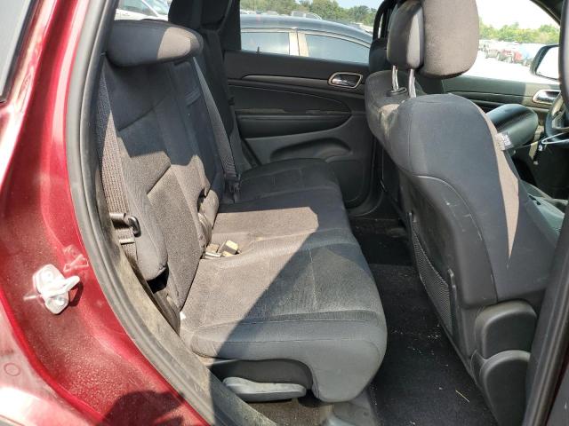 2017 JEEP GRAND CHER - 1C4RJFAG9HC663807