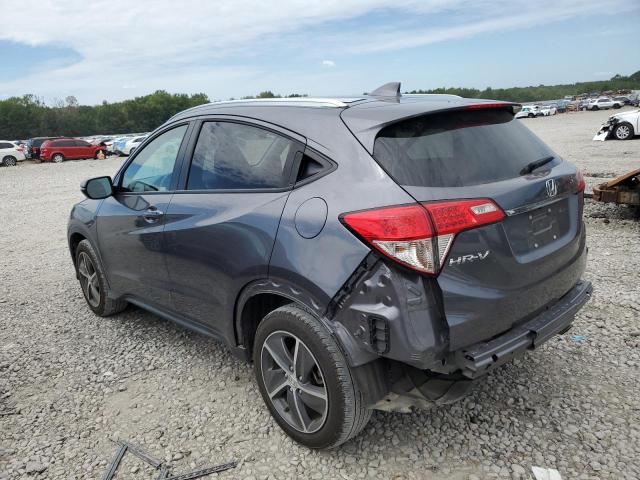2022 HONDA HR-V EX - 3CZRU5H50NM730840
