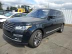 2017 LAND ROVER RANGE ROVE - SALGV5FE0HA328694