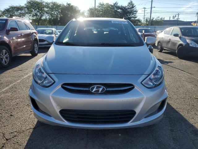 2015 HYUNDAI ACCENT GS KMHCT5AE6FU204956