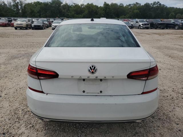 VIN 1VWSA7A38LC009861 2020 Volkswagen Passat, SE no.6