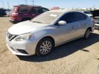 NISSAN SENTRA S photo