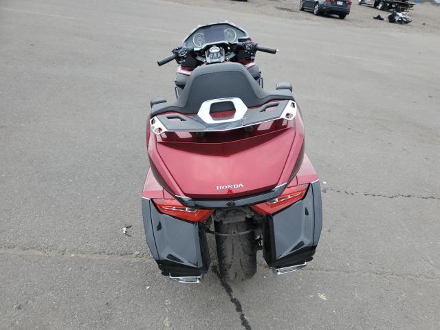2018 HONDA GL1800 D JH2SC7971JK000272