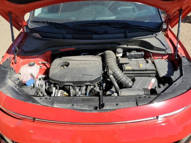 2022 KIA SOUL GT-LI - KNDJ53AF4N7155448