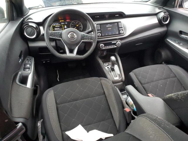 2020 NISSAN KICKS SV - 3N1CP5CV0LL533862