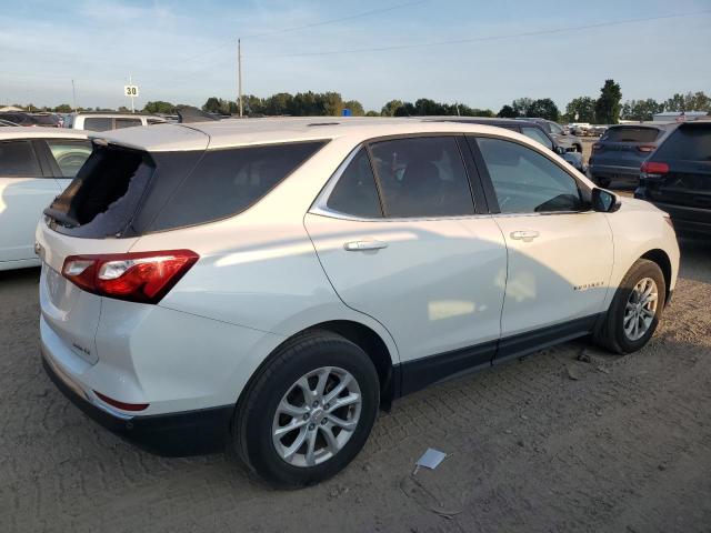 2019 CHEVROLET EQUINOX LT - 2GNAXTEV7K6251671