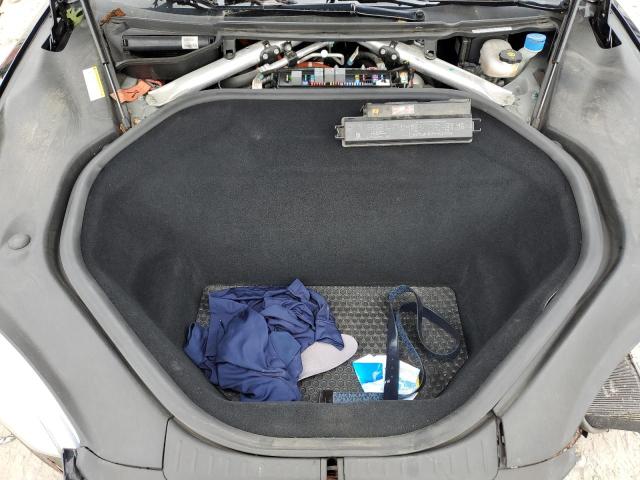 2016 TESLA MODEL S - 5YJSA1E23GF124961