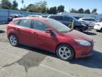 FORD FOCUS SE photo