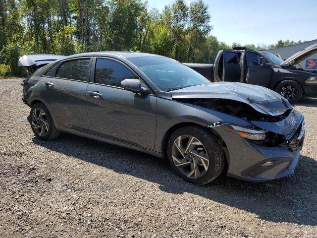 2024 HYUNDAI ELANTRA SE - KMHLM4DG7RU789099