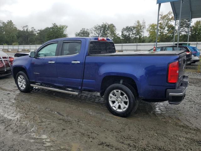 2015 CHEVROLET COLORADO L - 1GCGTBE36F1268154