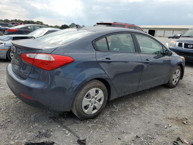 VIN KNAFX4A6XF5332942 2015 KIA Forte, LX no.3